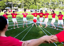 mâm cân bằng , cân bằng tuyệt đối