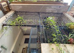 NHÀ TRUNG TÂM CẦU GIẤY GẦN PHỐ - VỊ TRÍ ĐẸP 50M RA PHỐ - NGÕ BA GÁC _ 5 TẦNG 6 NGỦ– 47M2 – 12 TỶ