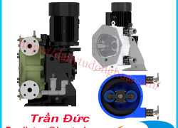 Bơm chân không Granzow | Granzow Vacuum Pumps