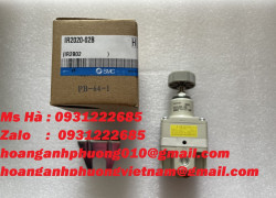 Hoàng Anh Phương - cung cấp - bộ chỉnh áp suất IR2020-02B SMC