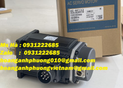 Động cơ HC-RP153 mitsubishi xuất xứ Nhật - chính hãng