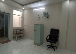 PHÒNG FULL NỘI THẤT  QUẬN 12  GIỜ GIẤC TỰ DO CHỈ 3,2 TRIỆU/ THÁNG