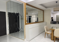 Cho thuê gấp căn hộ Riverside Residence, Phú Mỹ Hưng, Tân Mỹ
