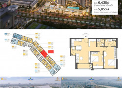 🌟 CĂN MẶT SÔNG – VIEW PHÁO HOA ĐỘC QUYỀN – MASTERI ĐÀ NẴNG 🌟