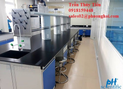 BESTLAB – “VŨ KHÍ TỐI THƯỢNG” CHO PHÒNG THÍ NGHIỆM HIỆN ĐẠI!