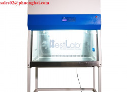 TỦ AN TOÀN SINH HỌC CẤP II A2 – BẢO VỆ NGƯỜI DÙNG & MÔI TRƯỜNG