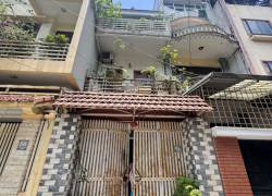 Bán nhà Nguyễn Sơn,Long Biên 3 tầng,66m oto tránh nhỉnh 16 tỷ