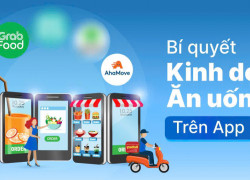 Tuyển 10 nhân viên kinh doanh FOOD APPS làm tại Hà Nội
