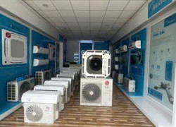 Cần tuyển thợ chính và thợ phụ điện lạnh Làm ở Bình Hưng Bình Chánh