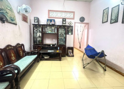 Bán nhà 1 sẹc Huỳnh Thị Hai Q12,DTx 68m2 . Giá chỉ  3.45 tỷ (TL)