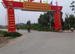 💥 Bán nhà 3 tầng dân xây – Cạnh Nhổn