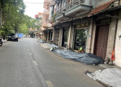 4 LÔ F0 CHỢ ĐỒNG KỴ - GIÁ HƠN 1 TỶ