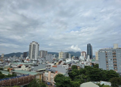 CHÀO BÁN ĐẤT – MẶT TIỀN NGUYỄN THUÝ – ĐƯỜNG 7,5M , Liên Chiểu, Đà Nẵng