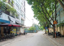 NHÀ PHÂN LÔ- SỔ VUÔNG ĐẸP- VỈA HÈ ĐÁ BÓNG- KINH DOANH ĐA DẠNG- THANG MÁY- OTO DỪNG ĐỖ NGÀY ĐÊM- 23 TỶ/ 85M2