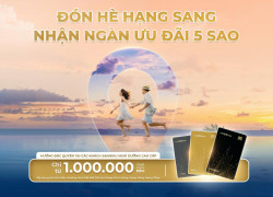 MobiFone tặng ưu đãi nghỉ dưỡng hè 2025 tại VICTORIA HOI AN BEACH RESORT
