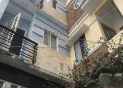 CHO THUÊ PHÒNG ĐƯỜNG NGUYỄN CÔNG HOAN, PHƯỜNG CẦU KIỆU (P.7, Q.PHÚ NHUẬN CŨ) GIÁ 3 TRIỆU 100)