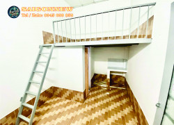PHÒNG NGUYỄN THỊ THẬP (NGÃ 4 HUỲNH TẤN PHÁT - CẦU PHÚ MỸ), PHƯỜNG TÂN MỸ (P.TÂN PHÚ, Q.7 CŨ) GIÁ 3 TRIỆU.