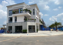 Nhà Thương Mại K-Home New City – Đầu Tư Sinh Lời Cao, An Cư Tuyệt Vờ