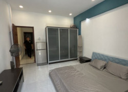Mới tháng 8-2025, nhà xinh tân bình hẻm ni sư huỳnh liên: 44m2, công chứng nhanh, nhỉnh 6 tỷ