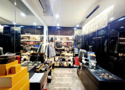 Bán nhà phân lô Hoàng Liệt, Linh Đàm, 61m2 x 6Tầng, Thang máy, Ôtô, kinh doanh , giá 14,5 tỷ 0969693855