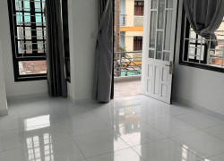 MẶT TIỀN KINH DOANH CỰC VÍP - LÔ GÓC - GẦN CHỢ TRẦN VĂN QUANG - VỪA CHO THUÊ VỪA KHAI THÁC CHDV.