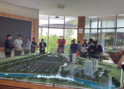 NHÀ Ở XÃ HỘI iD TOWN – VỊ TRÍ VÀNG 5 PHÚT TỚI SÂN BAY LONG THÀNH
