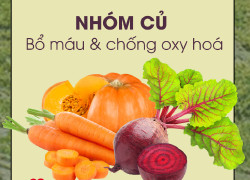 G Organic – Sống lành từ đất. Sạch từ tâm