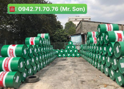 Nhà phân phối dầu nhớt Castrol tại Bình Dương.