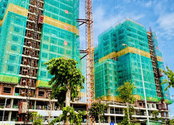 Trung tâm Phan Rang mà giá chỉ từ 2 tỷ 222 / 1 lô