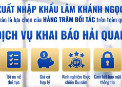 TUYỂN DỤNG NHÂN VIÊN XUẤT NHẬP KHẨU