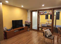 Bán nhà 4 tầng, 44m2, hẻm 6m, gần hoàng việt, tân bình, giá 9.x tỷ