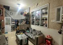 Nhà Vuông 2 tầng 20m2 – Quang Trung QV