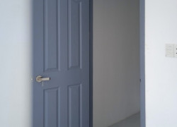 Giá cửa gỗ HDF tại Đắk Lắk/ Cửa gỗ giá rẻ 2