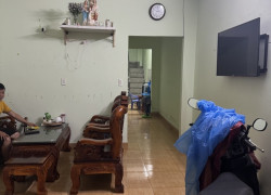 Bán nhà 2 tầng - dòng tiền 10tr/tháng Huỳnh Tấn Phát Quận 7