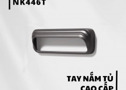 Tay nắm tủ cao cấp NK446T | Zalo 0901 196 224