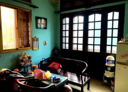 BÁN ĐẤT TẶNG NHÀ-MẶT NGÕ ÔTÔ TRÁNH-1 NHÀ RA PHỐ-LÔ GÓC-76M 3T-NGỌC THỤY LONG BIÊN