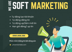 Tính năng nổi bật của phần mềm đăng tin VBDSP