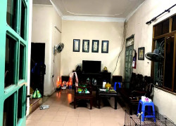 MẶT NGÕ ÔTÔ TRÁNH-1 NHÀ RA PHỐ-LÔ GÓC-76M 3T-NGỌC THỤY LONG BIÊN-KINH DOANH