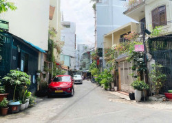 LÊ HỒNG PHONG, QUẬN 10, HẺM XE HƠI, 2 TẦNG, CĂN GÓC 2 MẶT, DOANH THU 300TR/ NĂM, 15 TỶ NHỈNH