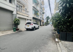 BÁN NHÀ  DÃY TRỌ 100M²  – ĐƯỜNG C1, TÂN BÌNH – GẦN ETOWN CỘNG HÒA, XE TẢI TRÁNH 8M – DOANH THU 200TR/NĂM - 13 TỶ NHỈNH.