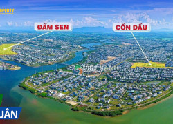 CHÍNH THỨC NHẬN BOOKING ĐỢT 1  CĂN HỘ SUN GROUP HÒA XUÂN - ĐÀ NẴNG