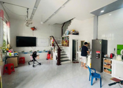 Siêu phẩm nhà ngang 7m2 bề thế tại Quận Tân Phú, cách vài bước chân ra MT đường