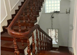 Biệt thự sân vườn Lưu Hữu Phước, DT200m2 x 4T x MT10m, ô tô chạy quanh nhà,giá chào 72 tỷ