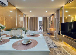 Hẻm ô tô, khu vip Bàu Cát, Tân Bình, 50m2, sổ đỏ chính chủ, nhỉnh 5 tỷ