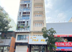 Bán gấp 39 Lý Chính Thắng, Phường Võ Thị Sáu, Quận 3 chỉ 3x tỷ