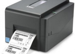 Máy in tem nhãn TSC TE 310 (hàng chuẩn)
