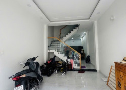 🏠 BÁN NHÀ HXH PHAN HUY ÍCH GÒ VẤP – 52M² – 4 TẦNG – TẶNG NỘI THẤT – Nhỉnh 6 TỶ