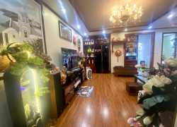 SIÊU PHẨM CĂN GÓC 3 NGỦ RUBY CITY CT2 - FULL NỘI THẤT XỊN TẶNG 100% - GIÁ TỐT