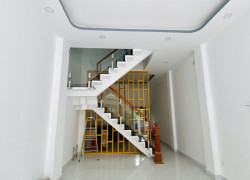 Siêu phẩm HXH Huỳnh Thị Hai ,TCH ,Q12  2Tx58m2 . Giá chỉ  4.2 tỷ (TL).