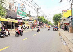 🔥 NHÀ 2 MẶT TIỀN HẺM XE HƠI – NGUYỄN VĂN QUÁ, Q12 – NGANG HƠN 6M – 111M² – HƠN 6 TỶ